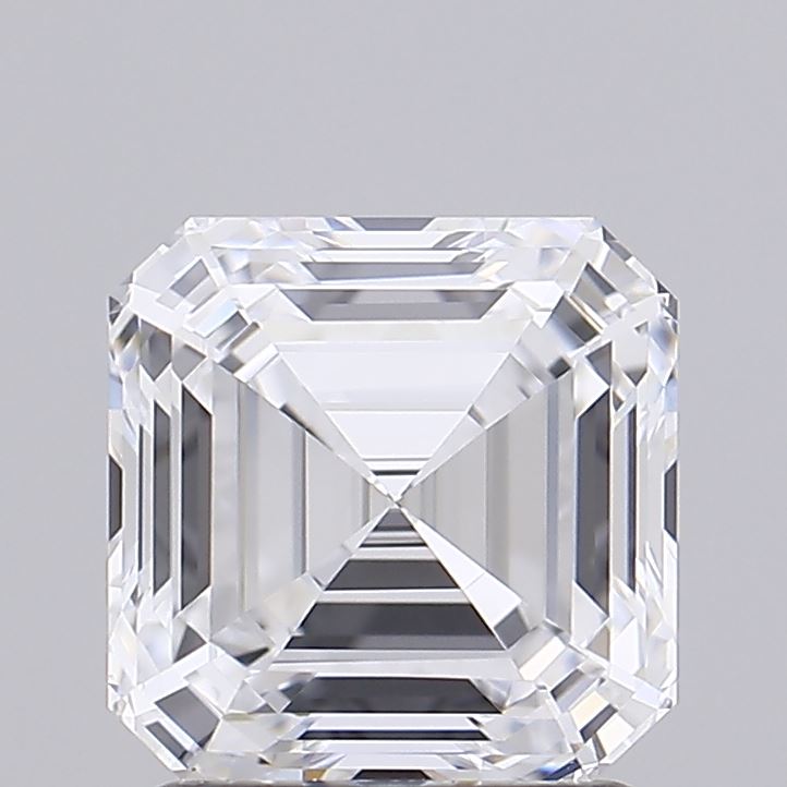 Asscher