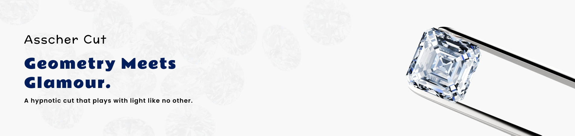 Asscher page banner