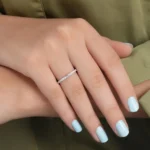 new ring