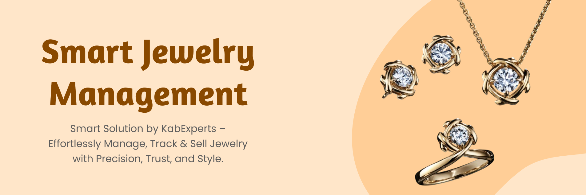 Jewelry Page Banner