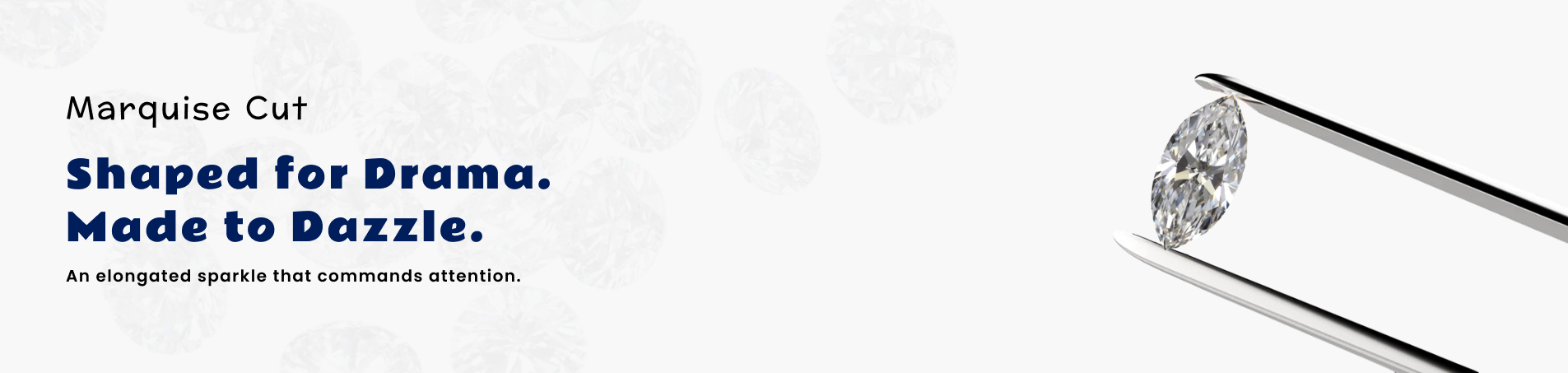 Marquise page banner