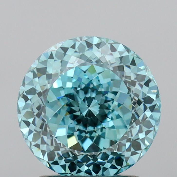 ROUND MIXED
