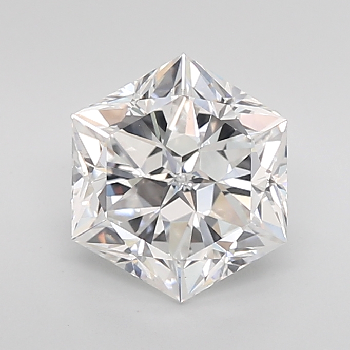 HEXAGONAL