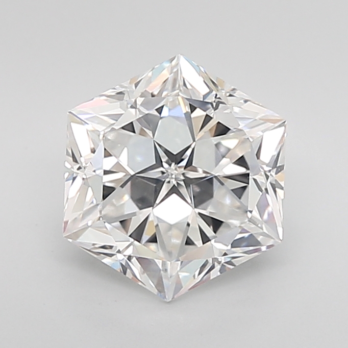 HEXAGONAL