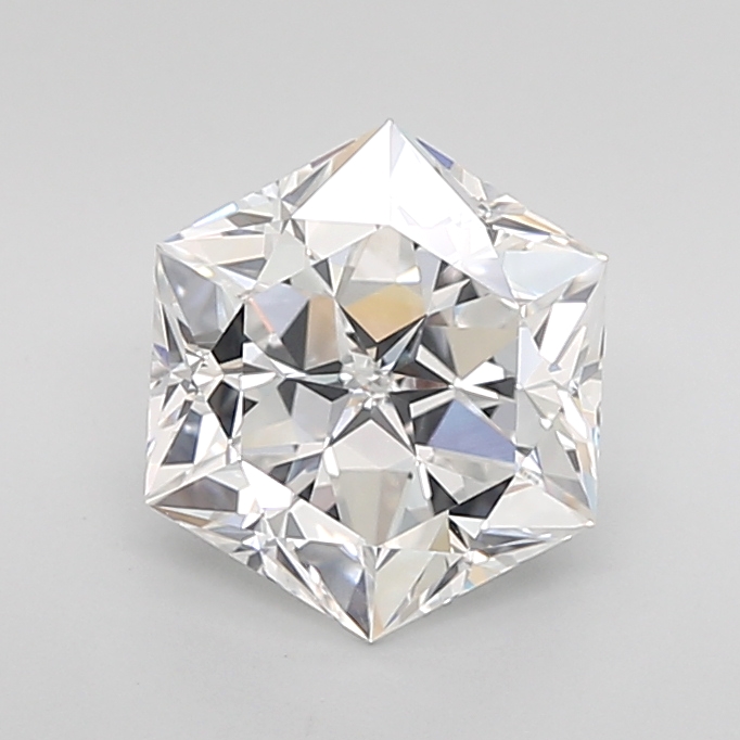 HEXAGONAL