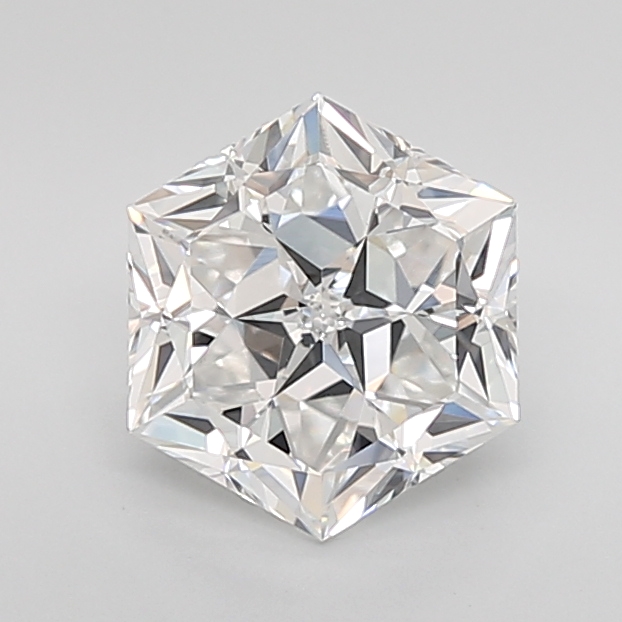 HEXAGONAL