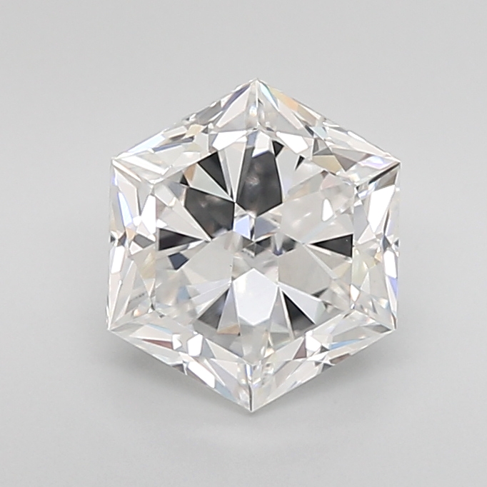 HEXAGONAL