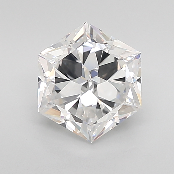 HEXAGONAL